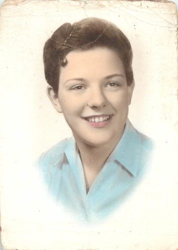 Judith “Judy” Reed | News, Sports, Jobs - The Daily News